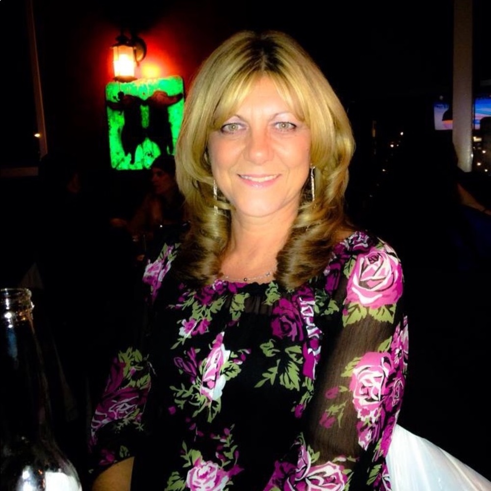 Meet your Posher, Kathy